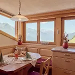 Peter's - Bergbauernhof Mit Weitblick