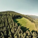 דירה Peter's - Bergbauernhof Mit Weitblick ברמברג אם ווילדקוגל