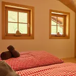 Peter's - Bergbauernhof Mit Weitblick דירה ברמברג אם ווילדקוגל