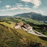 Peter's - Bergbauernhof Mit Weitblick דירה