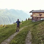 דירה Peter's - Bergbauernhof Mit Weitblick *