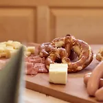 Peter's - Bergbauernhof Mit Weitblick דירה