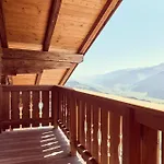 Peter's - Bergbauernhof Mit Weitblick דירה *