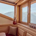 Peter's - Bergbauernhof Mit Weitblick דירה *