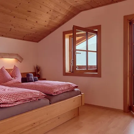 Peter's - Bergbauernhof Mit Weitblick