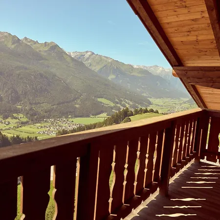 Peter's - Bergbauernhof Mit Weitblick