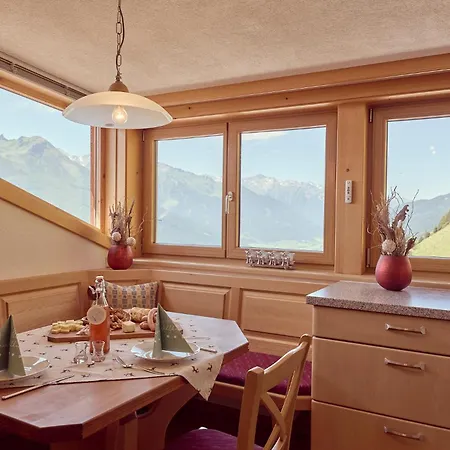 Peter's - Bergbauernhof Mit Weitblick