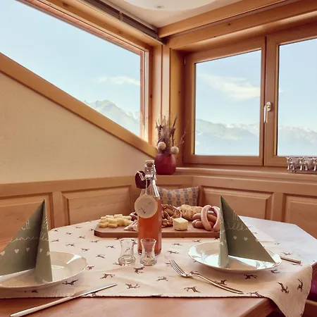 Peter's - Bergbauernhof Mit Weitblick