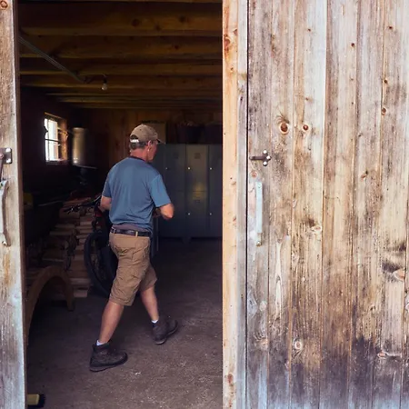 Appartement Peter's - Bergbauernhof Mit Weitblick *
