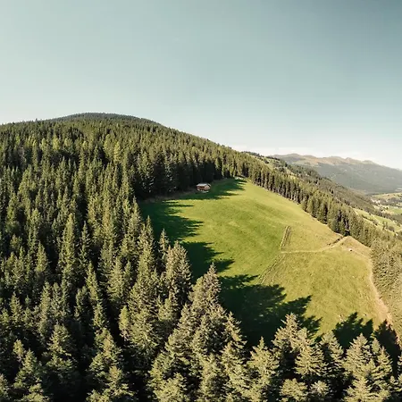 Appartamento Peter's - Bergbauernhof Mit Weitblick Bramberg am Wildkogel