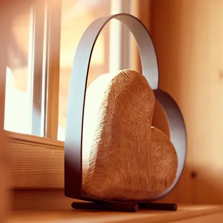 Peter's - Bergbauernhof Mit Weitblick Bramberg am Wildkogel