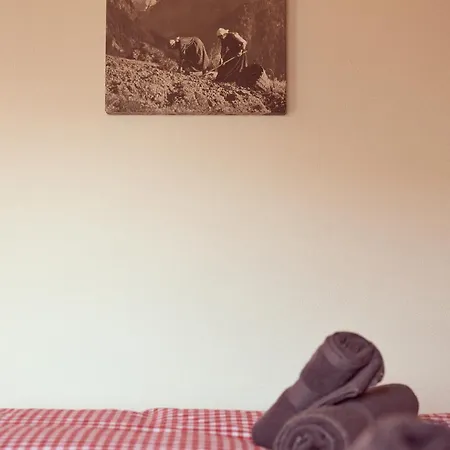 Appartement Peter's - Bergbauernhof Mit Weitblick *