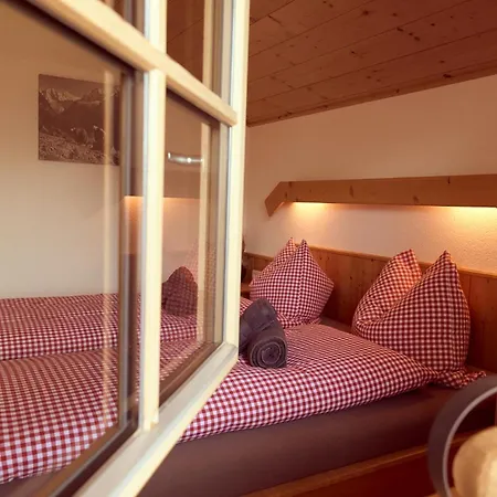 Peter's - Bergbauernhof Mit Weitblick *