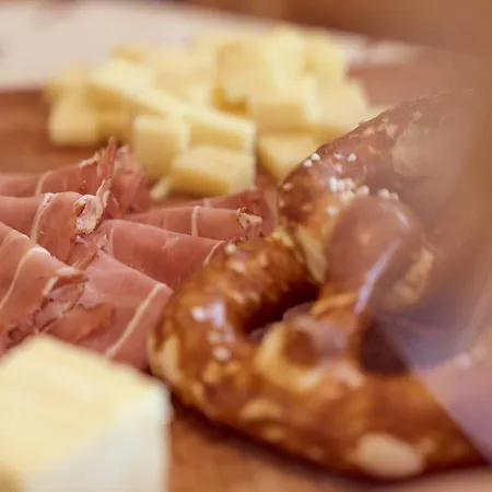 Peter's - Bergbauernhof Mit Weitblick * Bramberg am Wildkogel
