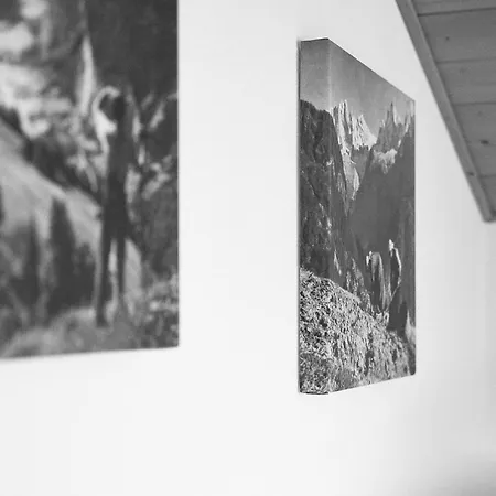 Peter's - Bergbauernhof Mit Weitblick Appartamento