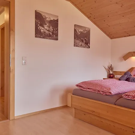 Appartement Peter's - Bergbauernhof Mit Weitblick