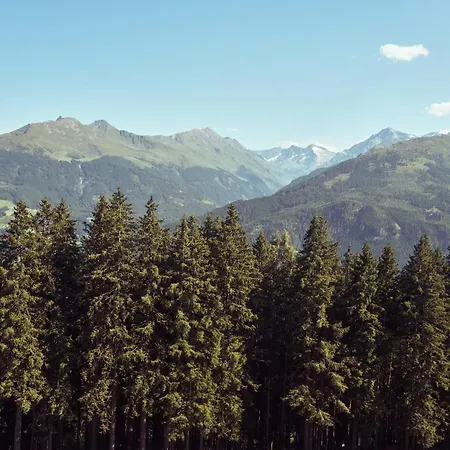 Peter's - Bergbauernhof Mit Weitblick Apartmán *
