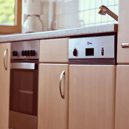 Appartamento Peter's - Bergbauernhof Mit Weitblick *