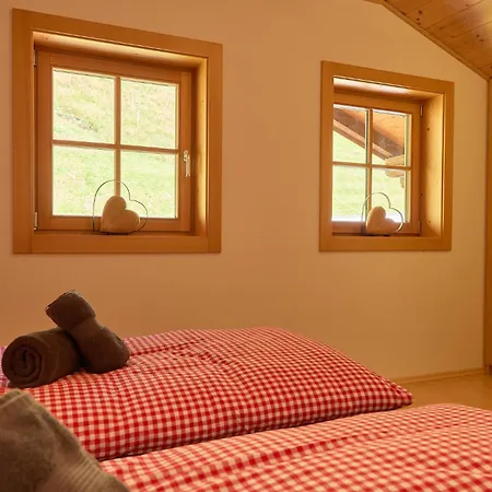 Peter's - Bergbauernhof Mit Weitblick Apartament Bramberg am Wildkogel
