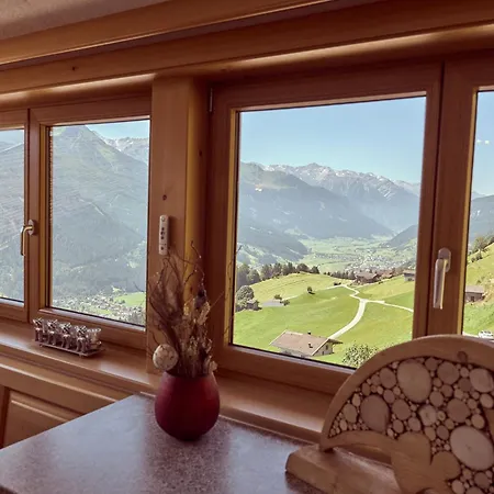 Peter's - Bergbauernhof Mit Weitblick