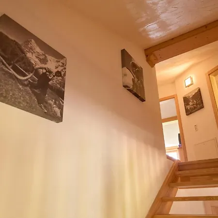 Apartmán Peter's - Bergbauernhof Mit Weitblick *