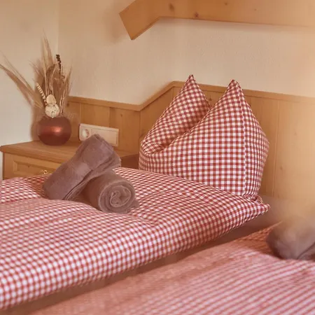 Peter's - Bergbauernhof Mit Weitblick