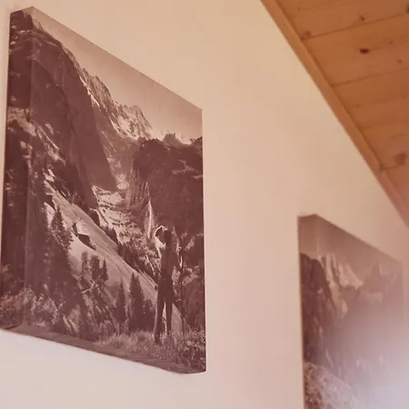 Peter's - Bergbauernhof Mit Weitblick Apartmán