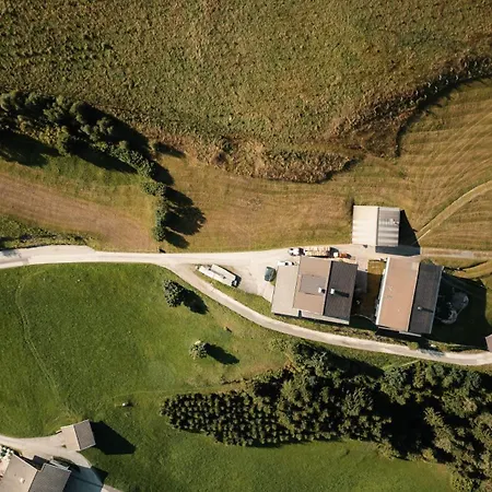 Apartmán Peter's - Bergbauernhof Mit Weitblick *