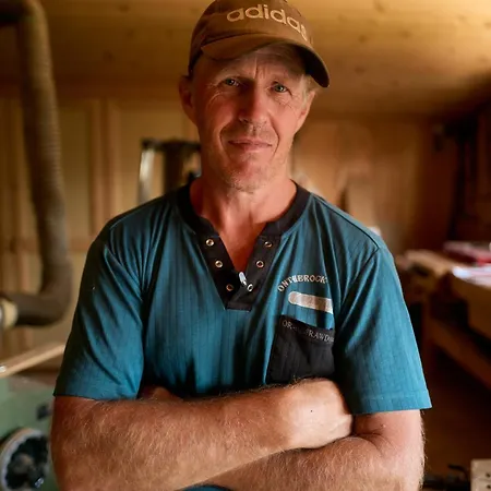 Peter's - Bergbauernhof Mit Weitblick Appartement