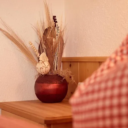 Apartmán Peter's - Bergbauernhof Mit Weitblick *