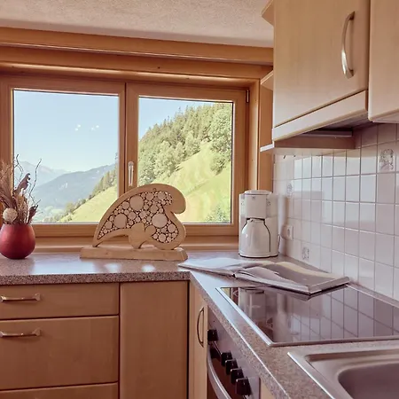 Appartement Peter's - Bergbauernhof Mit Weitblick