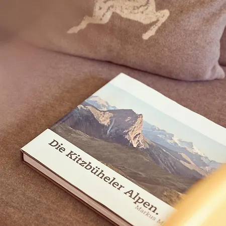 Peter's - Bergbauernhof Mit Weitblick Apartament *