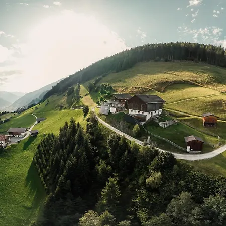 Appartement Peter's - Bergbauernhof Mit Weitblick