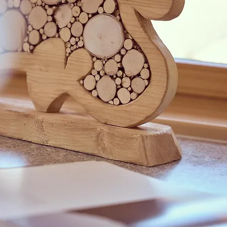 Apartmán Peter's - Bergbauernhof Mit Weitblick *