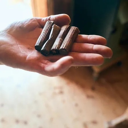 Apartmán Peter's - Bergbauernhof Mit Weitblick