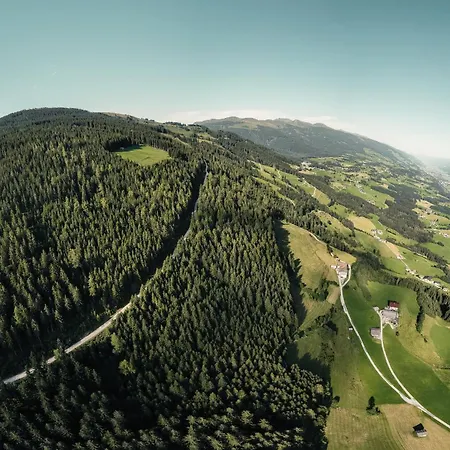 Peter's - Bergbauernhof Mit Weitblick Appartamento Bramberg am Wildkogel
