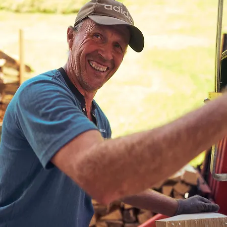 Peter's - Bergbauernhof Mit Weitblick Apartmán