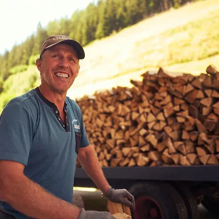 Peter's - Bergbauernhof Mit Weitblick Appartement *