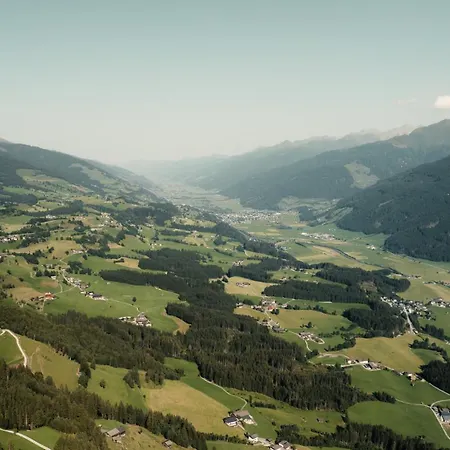 Peter's - Bergbauernhof Mit Weitblick