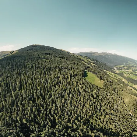 Apartmán Peter's - Bergbauernhof Mit Weitblick *