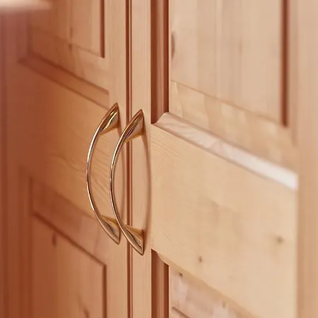 Appartement Peter's - Bergbauernhof Mit Weitblick Bramberg am Wildkogel