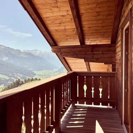 Appartement Peter's - Bergbauernhof Mit Weitblick Bramberg am Wildkogel