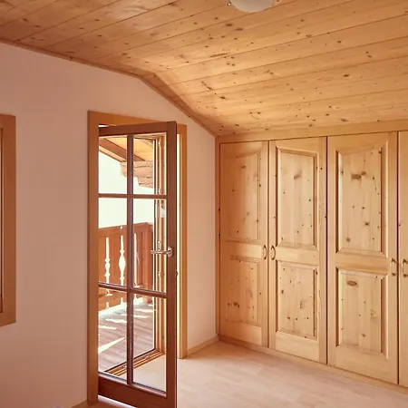 Appartamento Peter's - Bergbauernhof Mit Weitblick