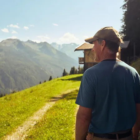 Appartement Peter's - Bergbauernhof Mit Weitblick *
