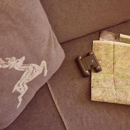 Peter's - Bergbauernhof Mit Weitblick Appartement *