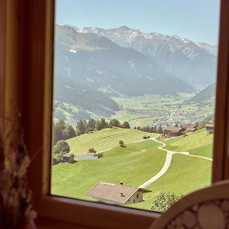 Appartement Peter's - Bergbauernhof Mit Weitblick Bramberg am Wildkogel