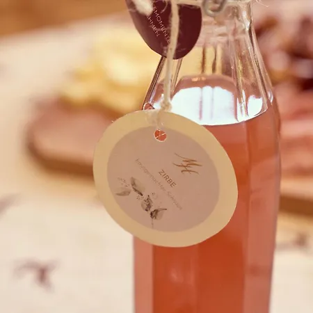 Appartement Peter's - Bergbauernhof Mit Weitblick Bramberg am Wildkogel