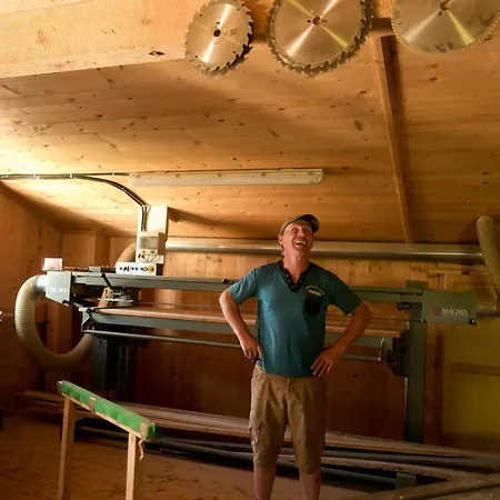 Peter's - Bergbauernhof Mit Weitblick Bramberg am Wildkogel