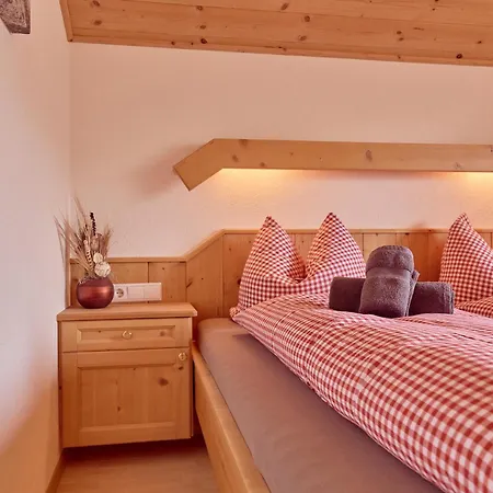 Appartamento Peter's - Bergbauernhof Mit Weitblick Bramberg am Wildkogel