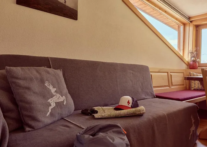 Apartmán Peter's - Bergbauernhof Mit Weitblick Bramberg am Wildkogel